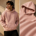 Heavyweight Hoodie - Blush Crush
